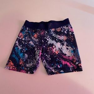 Lululemon sleep shorts